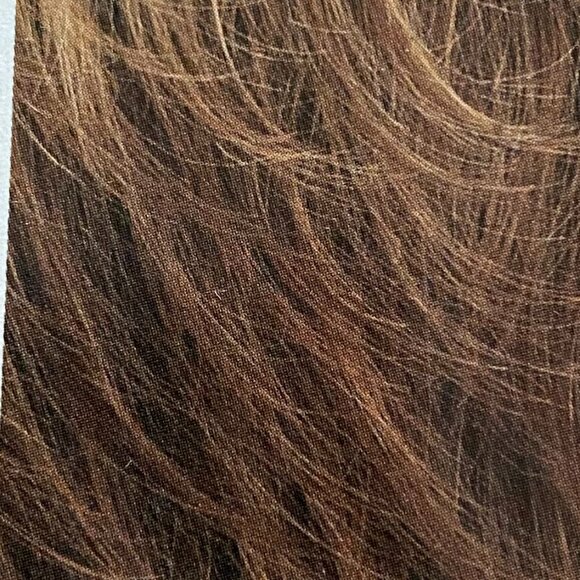 COLOR IN PICTURE IS NOT COLOR OF WIG SEE COLOR "HONEY" LG NEW IN BOX W/TAGS - Picture 2 of 3